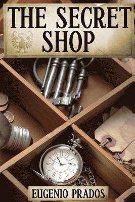 The Secret Shop 1