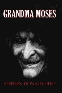 bokomslag Grandma Moses