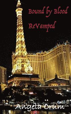 Aimee Keser - Bound by Blood ReVamped, Häftad