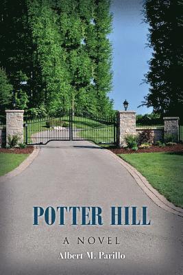 Potter Hill 1