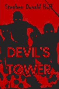 bokomslag Devil's Tower