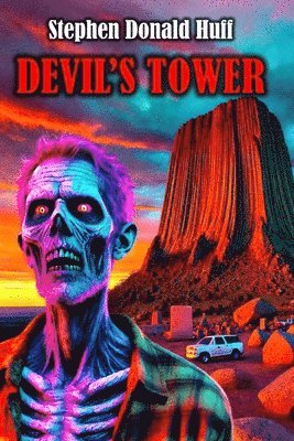 Devil's Tower 1