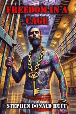 Freedom in a Cage 1