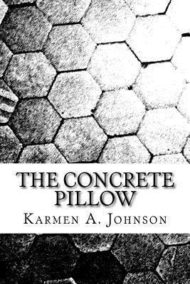 bokomslag Concrete Pillow