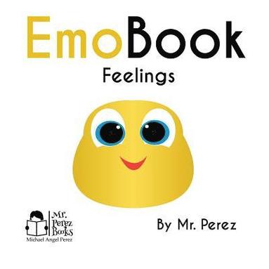 bokomslag EmoBook: Feelings