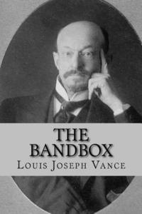 bokomslag The bandbox (English Edition)