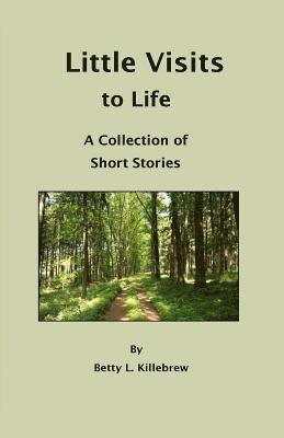 Little Visits to Life: A Collection of Short Stories 1