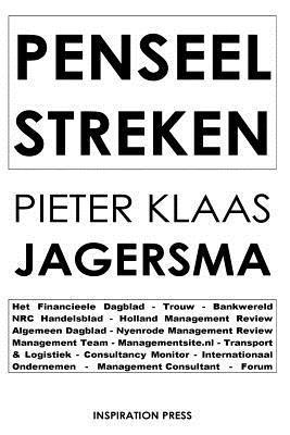 Penseelstreken 1