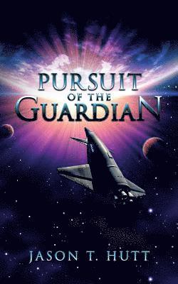 bokomslag Pursuit of the Guardian