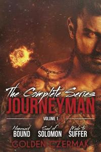 bokomslag The Complete Journeyman Series - Volume 1