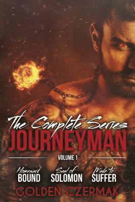 The Complete Journeyman Series - Volume 1