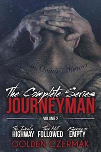 bokomslag The Complete Journeyman Series - Volume 2