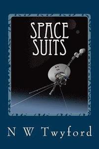 bokomslag Space Suits