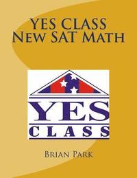 bokomslag YES New SAT Math