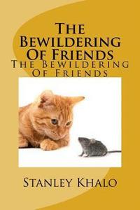bokomslag The Bewildering Of Friends