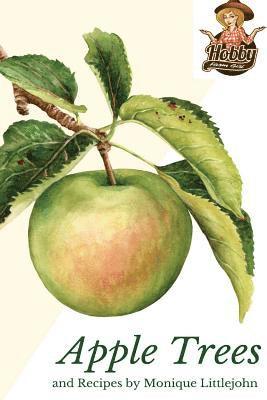 Apple Trees and Recipes 1