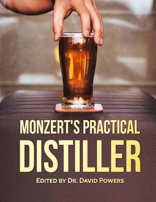 Monzert's Practical Distiller 1