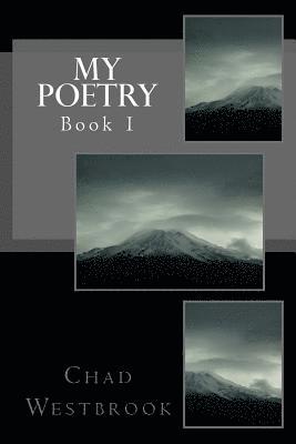 bokomslag My Poetry: Book 1