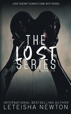 bokomslag The Lost Series
