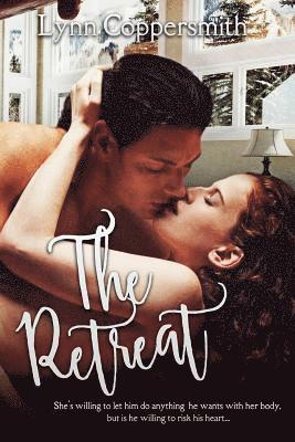 Lynn Coppersmith - The Retreat, Häftad