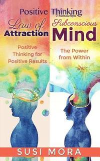 bokomslag Positive Thinking: 2 Manuscripts