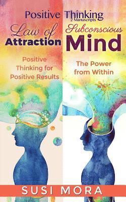 bokomslag Positive Thinking: 2 Manuscripts