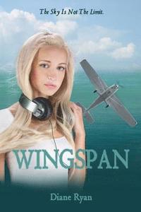 bokomslag Wingspan: The Sky Is Not The Limit