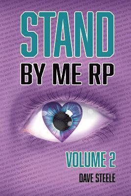 bokomslag Stand By Me RP: Volume 2