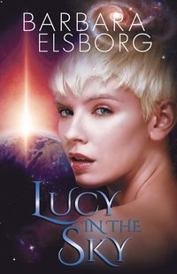 bokomslag Lucy in the Sky