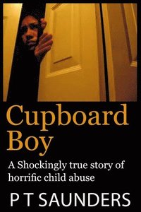 bokomslag Cupboard Boy