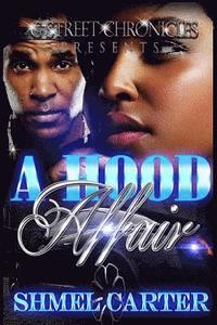 bokomslag A Hood Affair