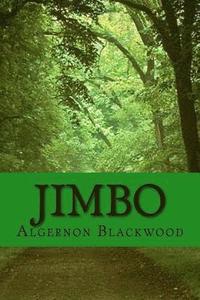 bokomslag Jimbo (Worldwide Classics)