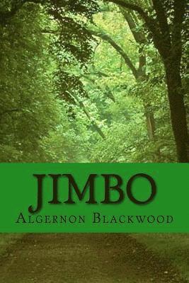 Jimbo (Worldwide Classics) 1