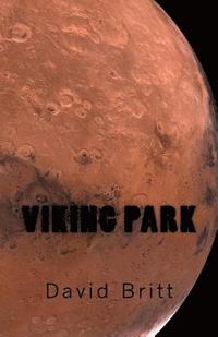 bokomslag Viking Park