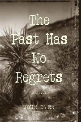 John Dyer - The Past Has No Regrets, Häftad