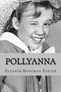 bokomslag Pollyanna (English Edition)