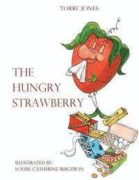 bokomslag The Hungry Strawberry