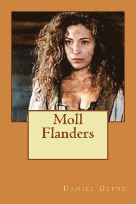 bokomslag Moll Flanders