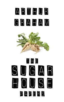 bokomslag The Sugar House Papers