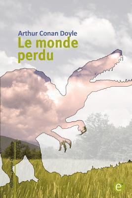 Le monde perdu 1