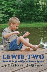bokomslag Lewie Two