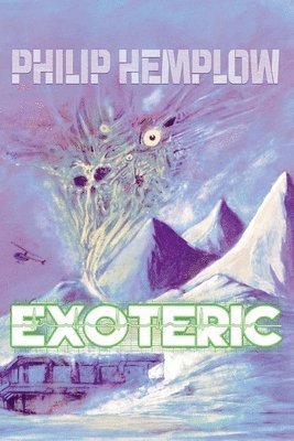 Philip Hemplow - Exoteric, Häftad