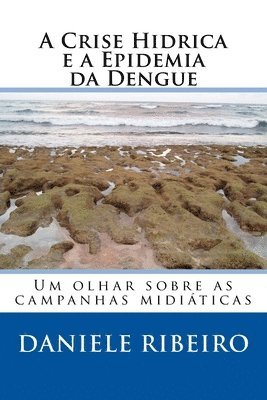 bokomslag A Crise Hídrica e a Epidemia da Dengue: Um olhar sobre as campanhas midiáticas