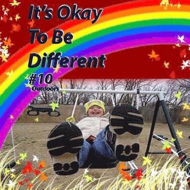 bokomslag It's Okay To Be Different #10: Outdoors