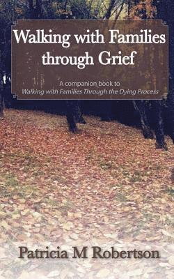 Walking with Families through Grief 1