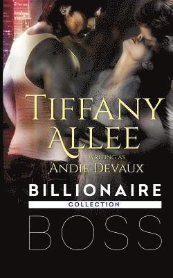 Billionaire Boss 1