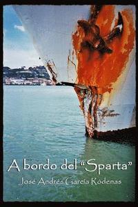 bokomslag A bordo del "Sparta"