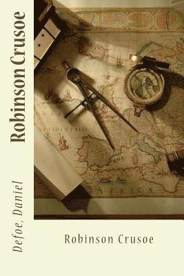 Robinson Crusoe 1