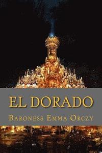 bokomslag El dorado (English Edition)
