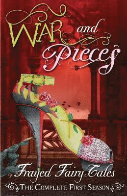 War and Pieces: The Complete First Season 1